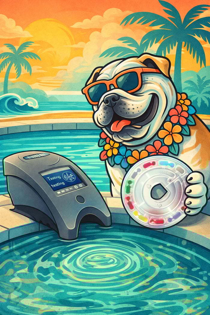 Water Testing Water Testing