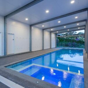 Pool Light Installation - Sunwave Pool Pros - Sunwave Pool Pros Pool Light Installation