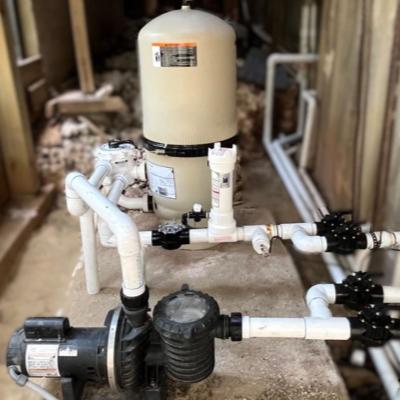 Pool Pump Repair - Sunwave Pool Pros - Sunwave Pool Pros