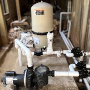 Pool Pump Repair - Sunwave Pool Pros - Sunwave Pool Pros Pool Pump Installation