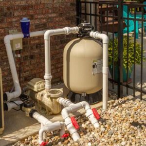 Pool Sand Changes - Sunwave Pool Pros - Sunwave Pool Pros Pool filter sand change service in Central Florida