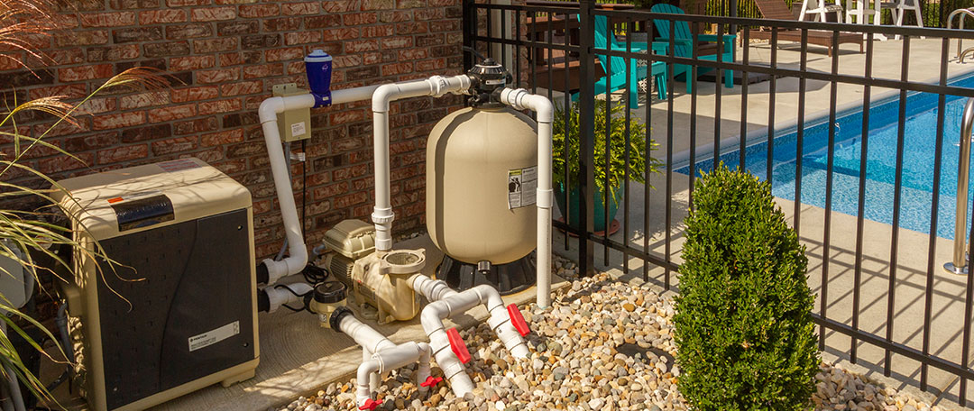 Pool Sand Changes - Sunwave Pool Pros - Sunwave Pool Pros Sand Changes in Central Florida for swimming pool sand filter cleaning and filtration maintenance