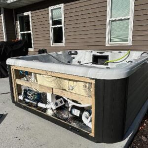 Spa Repair - Sunwave Pool Pros - Sunwave Pool Pros Residential Pool Repairs in Central Florida
