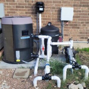 pool-heater - Sunwave Pool Pros - Sunwave Pool Pros Pool Heater Repair