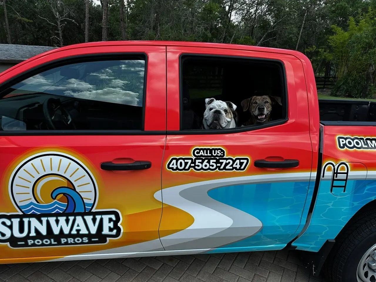 | Sunwave Pool Pros | Sunwave Pool Pros
